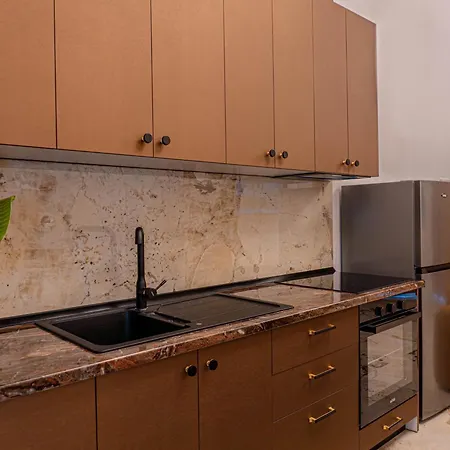 Premium B Appartement