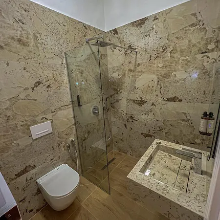Premium B Appartement