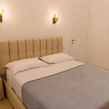 Premium B Golem (Tirana)