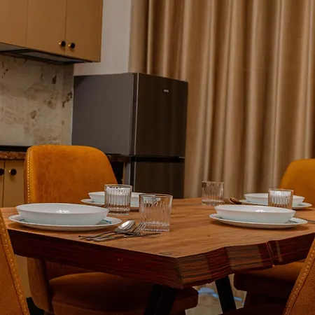 Premium B Appartement Golem (Tirana)
